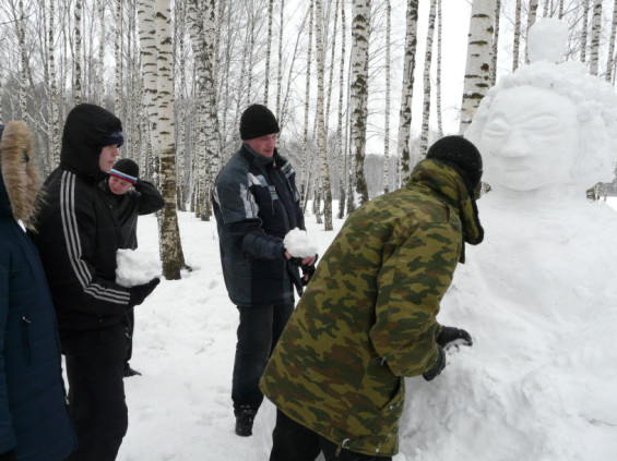 мысли, мысли...