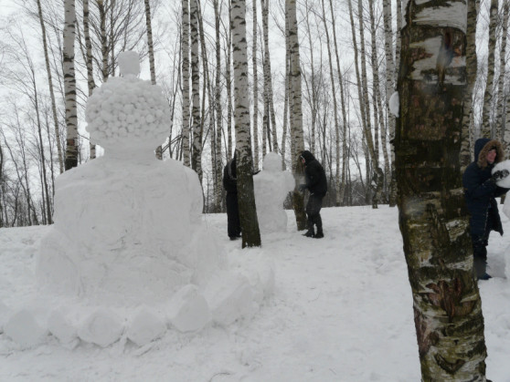 понимание пошло...
