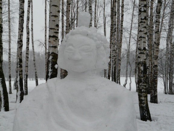 эх была уже, дальняя дорога...