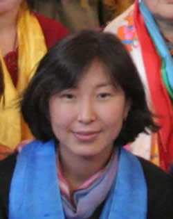 Снежана. Очаровательная девушка из Бурятии.