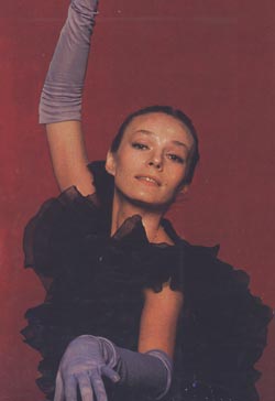 Наталья Анрейченко