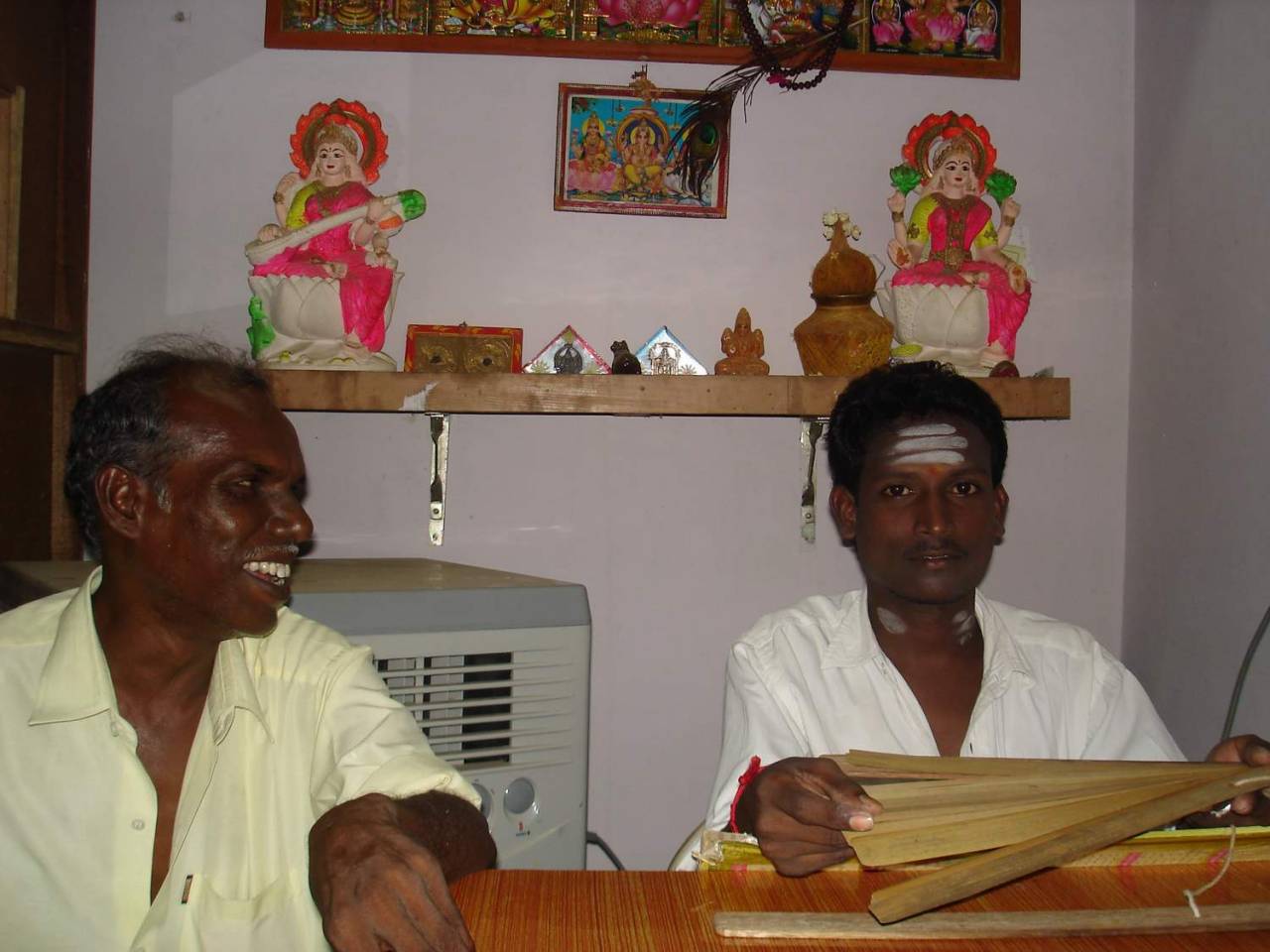 Нади Астрология