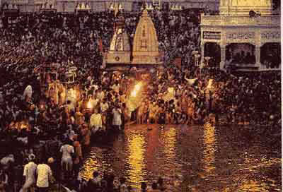 Кумбха Мела