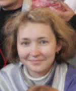 Лена, которую я не знаю.