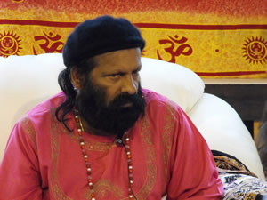 Пилот Баба в Москве