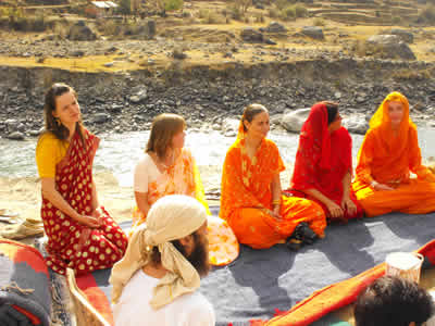 Наши прекрасные Богини.