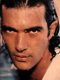 Антонио Бандерос