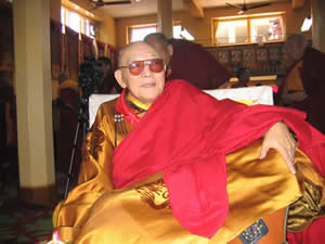 Мой любимый Учитель. Комментарий попозже.