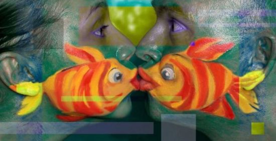 У каждого свои слабости