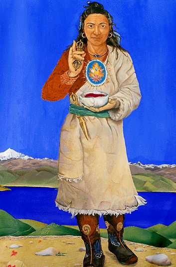 Еще не тара, но уже не воин