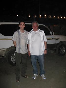 Марат и Эдуард -:)