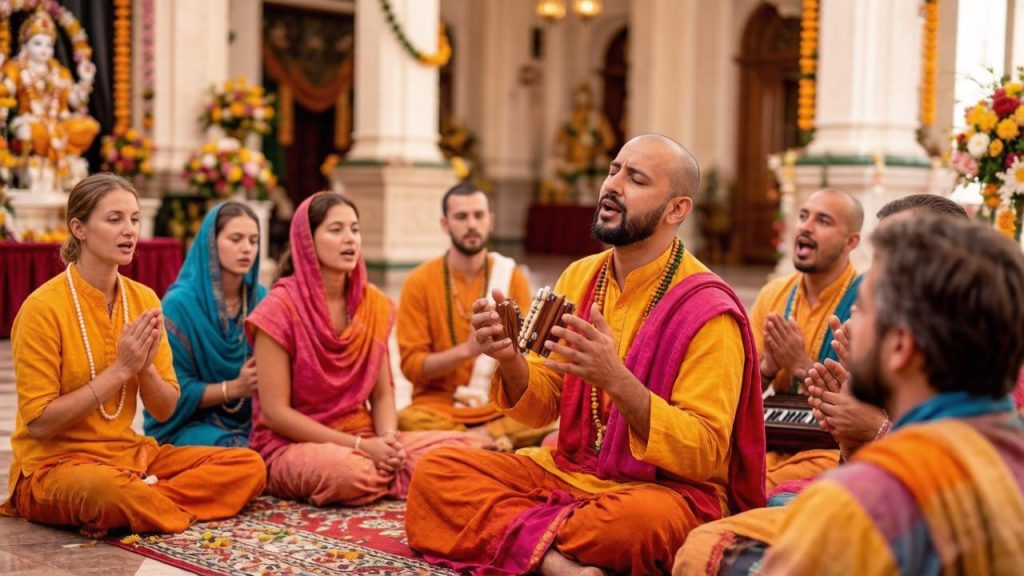 kirtan