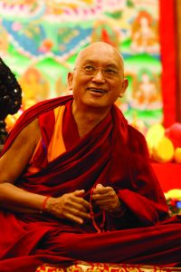 lama sopa