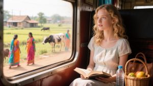 train indiya