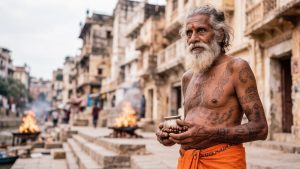 sadhu