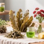 The main plant biostimulants