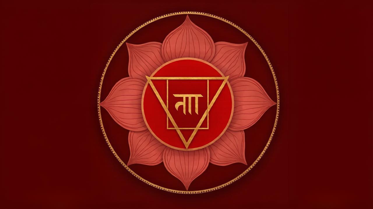 muladhara chakra