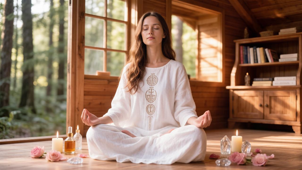 meditation