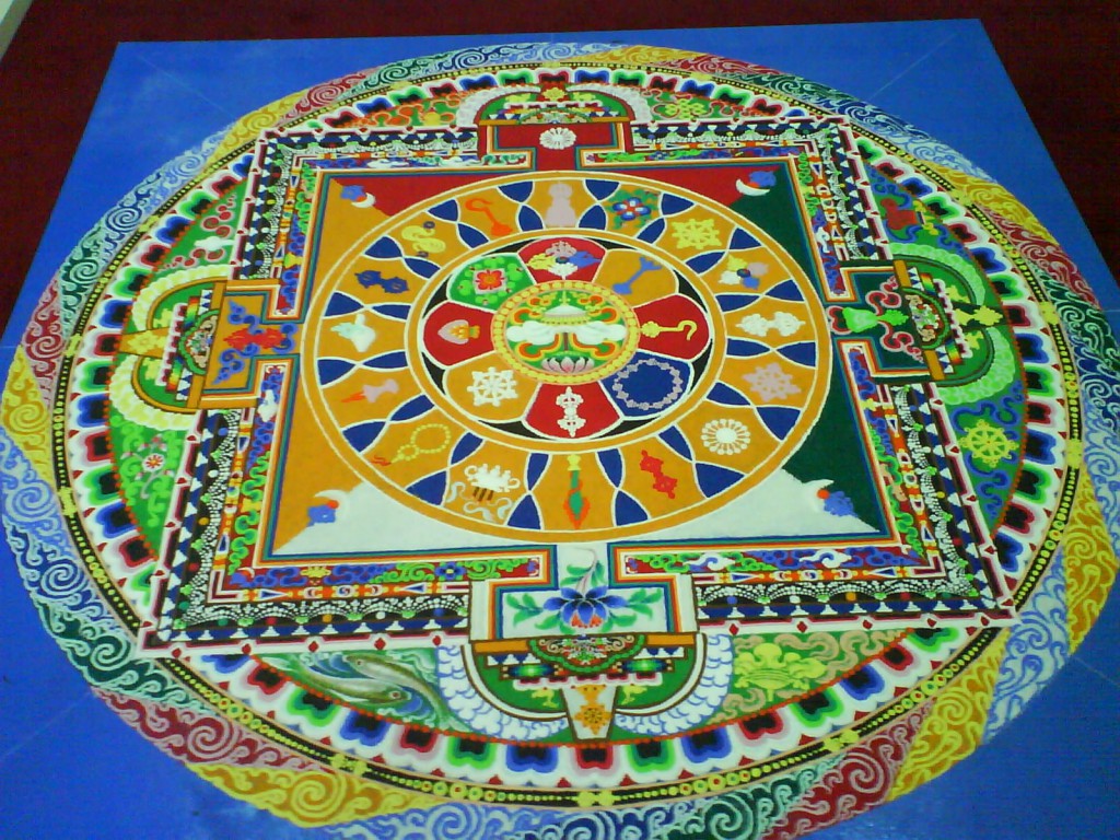 Белозонтичная Тара