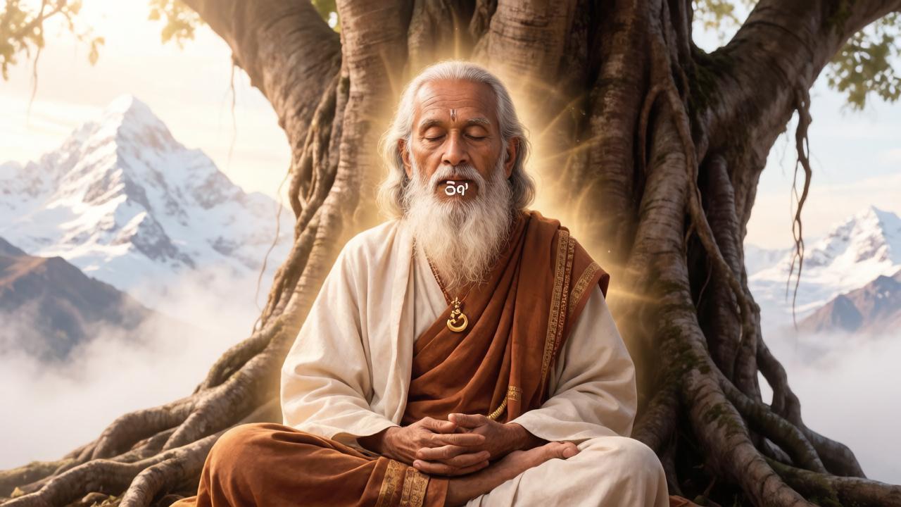 Махаватар Бабаджи