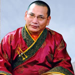 geshe-la