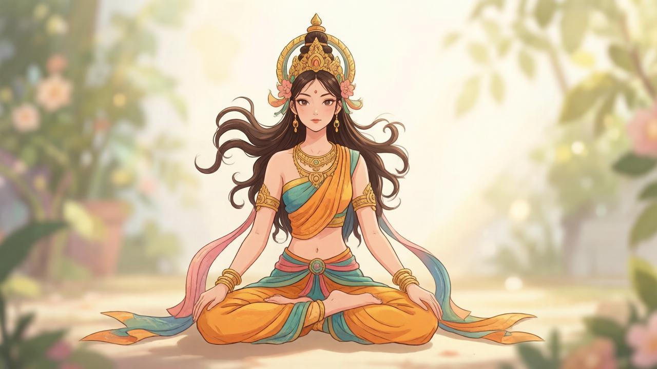 vadjrayogini