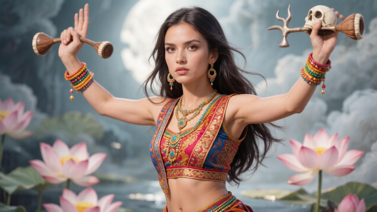 vadjrayogini