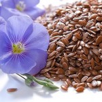 flax seeds