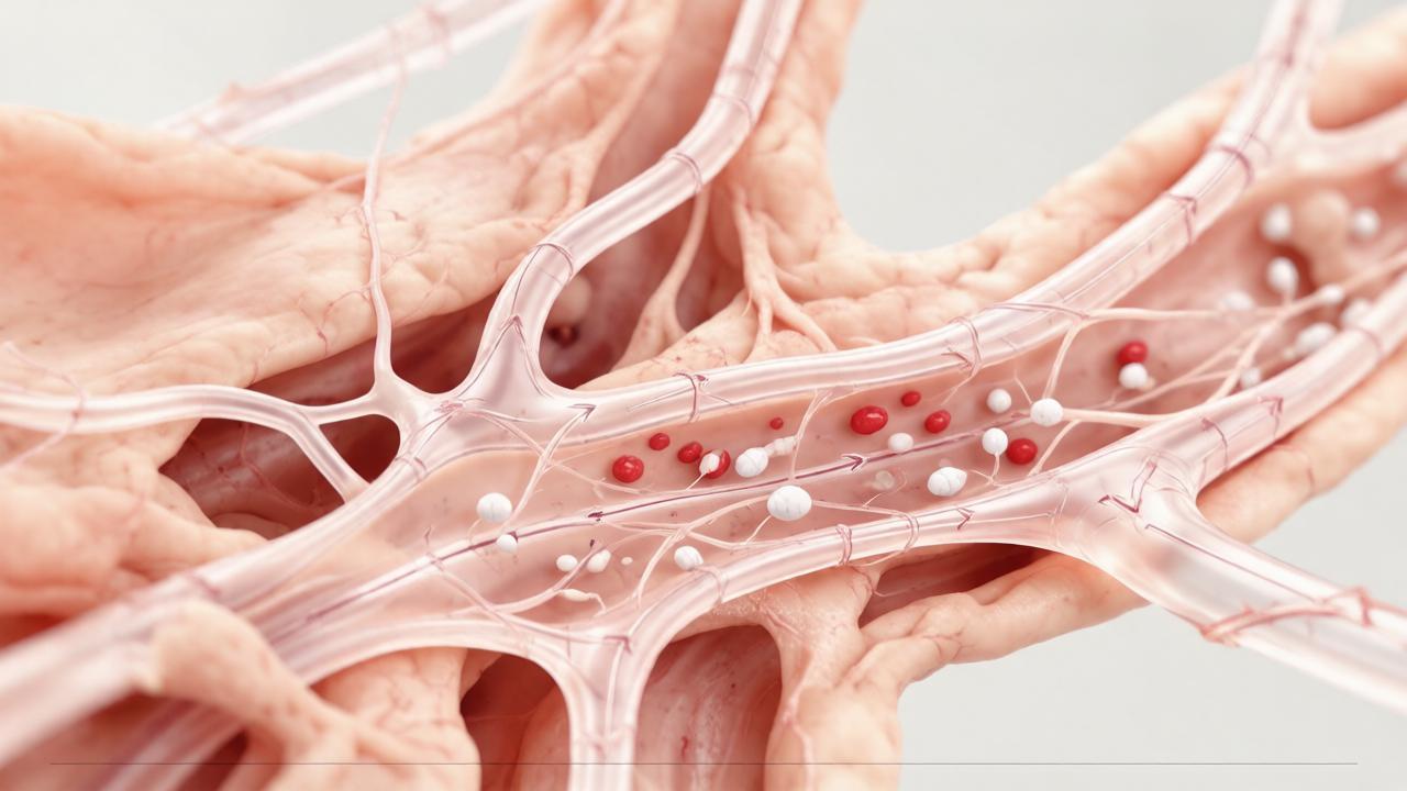 lymph