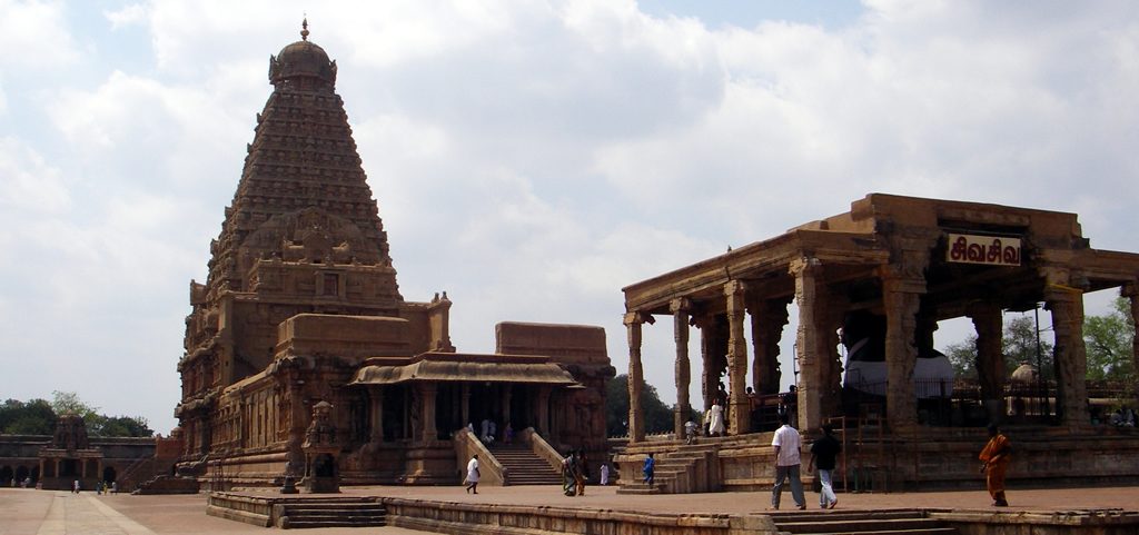 Улыбка в будущее (Рассказ о поездке к Нади астрологу)